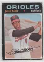 Paul Blair [Good to VG‑EX]