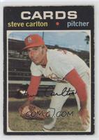 Steve Carlton [Good to VG‑EX]