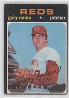 Gary Nolan [Noted]