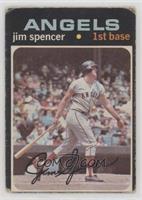 Jim Spencer [Poor to Fair]