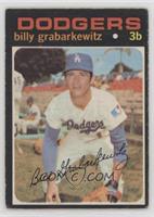 Billy Grabarkewitz [Good to VG‑EX]