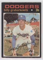 Billy Grabarkewitz