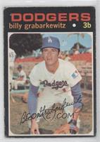 Billy Grabarkewitz [Noted]