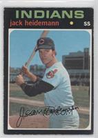 Jack Heidemann