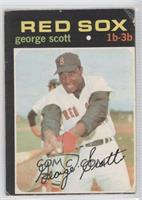 George Scott [Good to VG‑EX]