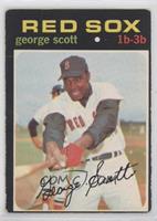 George Scott [Good to VG‑EX]