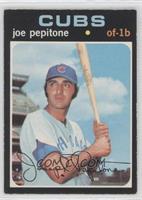 Joe Pepitone