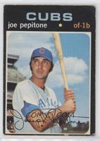 Joe Pepitone