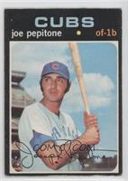 Joe Pepitone [Poor to Fair]