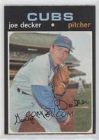 Joe Decker [Good to VG‑EX]