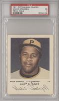 Willie Stargell [PSA 1 PR]