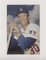 Maury Wills [Good to VG‑EX]