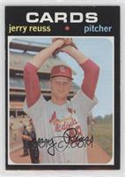 Jerry Reuss