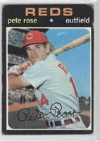 Pete Rose [Good to VG‑EX]