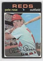 Pete Rose [Good to VG‑EX]