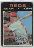 Pete Rose [Poor to Fair]