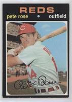 Pete Rose [Good to VG‑EX]