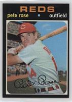 Pete Rose