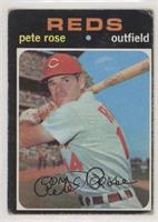 Pete Rose [Good to VG‑EX]