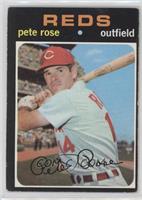 Pete Rose [Good to VG‑EX]