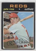 Pete Rose [Good to VG‑EX]