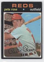 Pete Rose [Good to VG‑EX]