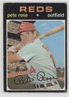 Pete Rose [Poor to Fair]