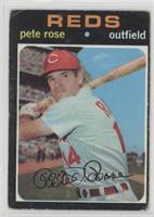 Pete Rose [Good to VG‑EX]