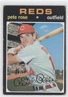 Pete Rose [Good to VG‑EX]