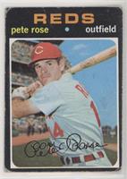 Pete Rose [Good to VG‑EX]