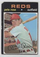 Pete Rose [Poor to Fair]