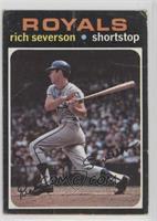 Rich Severson [Poor to Fair]
