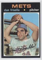 Danny Frisella