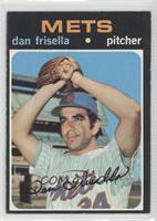 Danny Frisella [Altered]