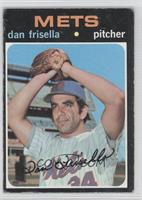 Danny Frisella [Noted]