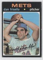 Danny Frisella [Noted]