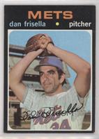 Danny Frisella