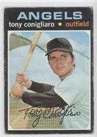 Tony Conigliaro [Poor to Fair]