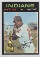 Roy Foster