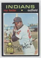 Roy Foster