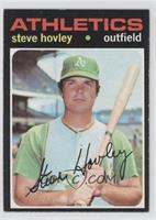 Steve Hovley