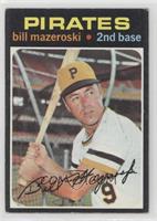 Bill Mazeroski