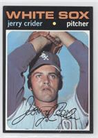 Jerry Crider