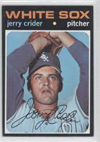 Jerry Crider