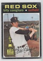 Billy Conigliaro [Noted]