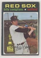 Billy Conigliaro [Good to VG‑EX]