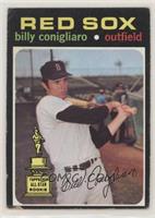 Billy Conigliaro [Good to VG‑EX]