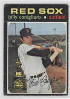 Billy Conigliaro [Poor to Fair]