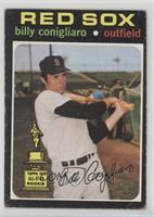 Billy Conigliaro [Good to VG‑EX]