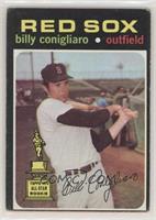 Billy Conigliaro